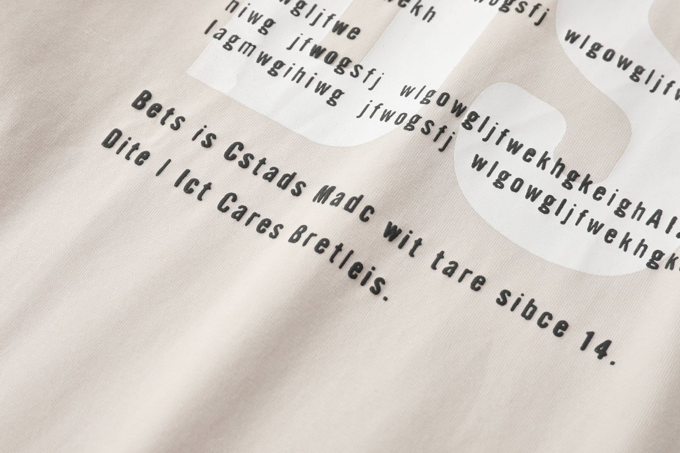 Camiseta estampada para hombre - imagen 6 - JDC Luxury Store