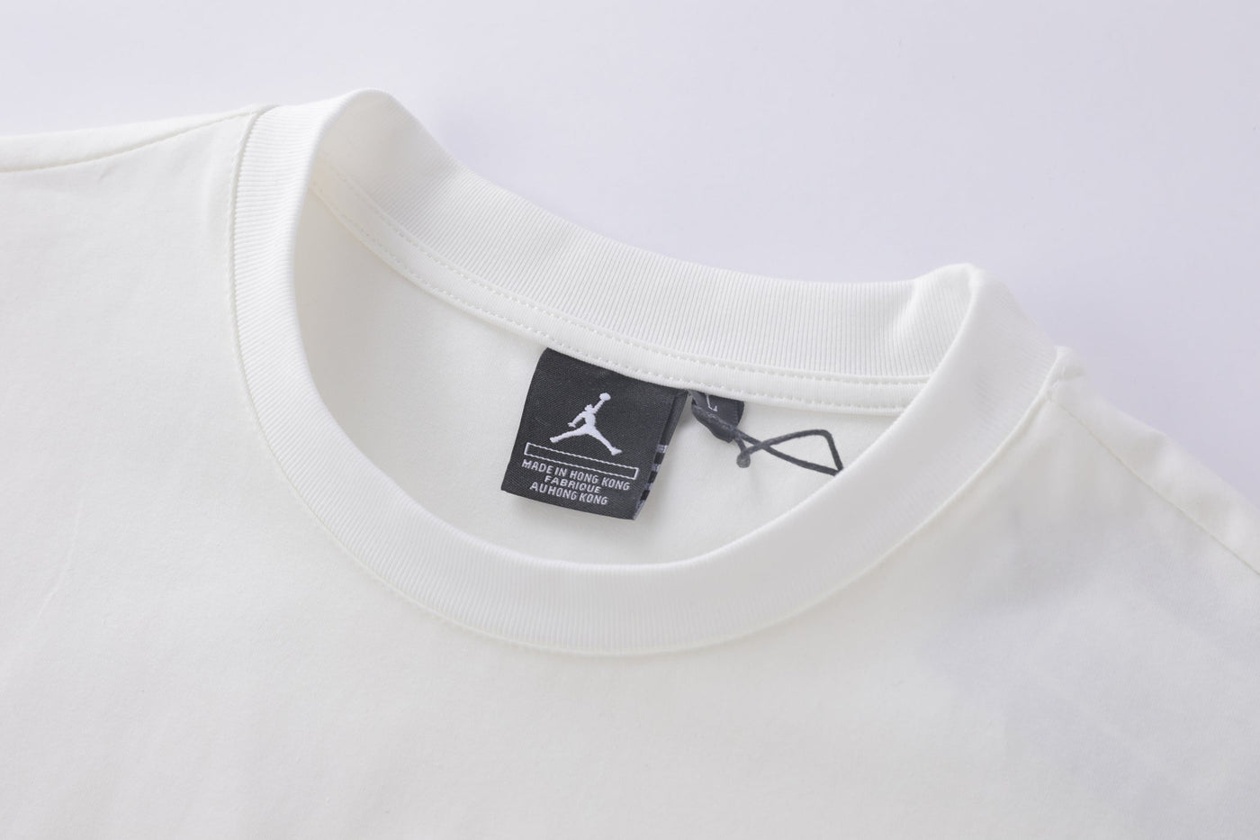 Camiseta 786638 Estampada Blanca Para Hombre