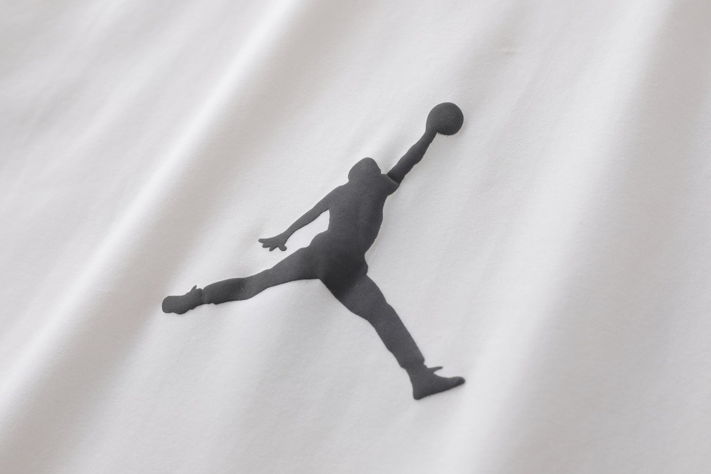 Camiseta 786638 Estampada Blanca Para Hombre