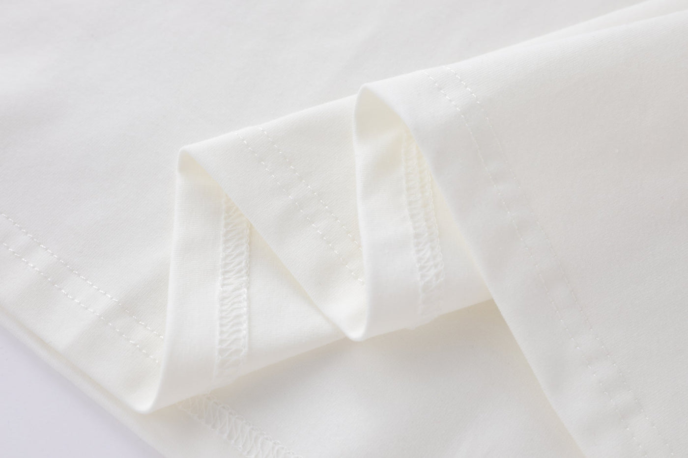 Camiseta 786638 Estampada Blanca Para Hombre