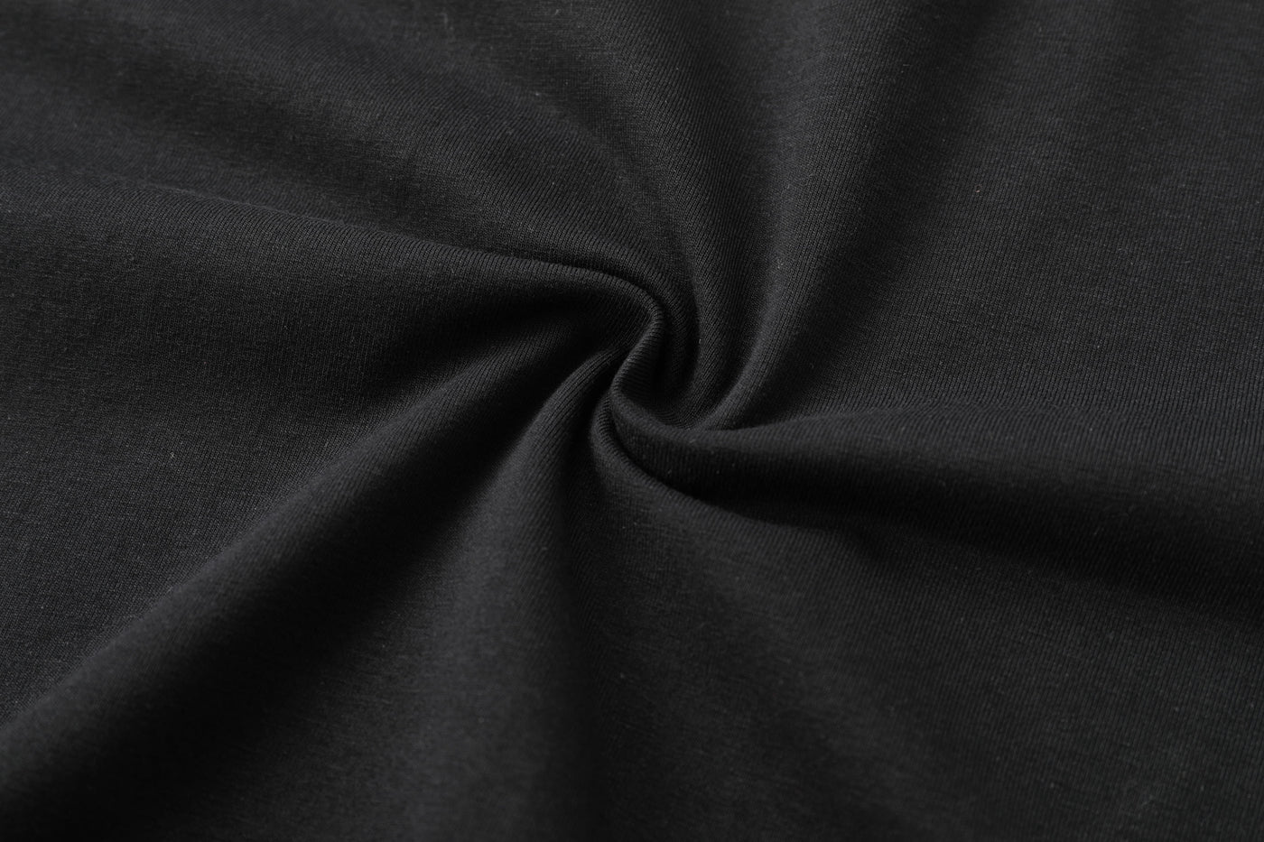 Camiseta estampada negra para hombre - imagen 8 - JDC Luxury Store