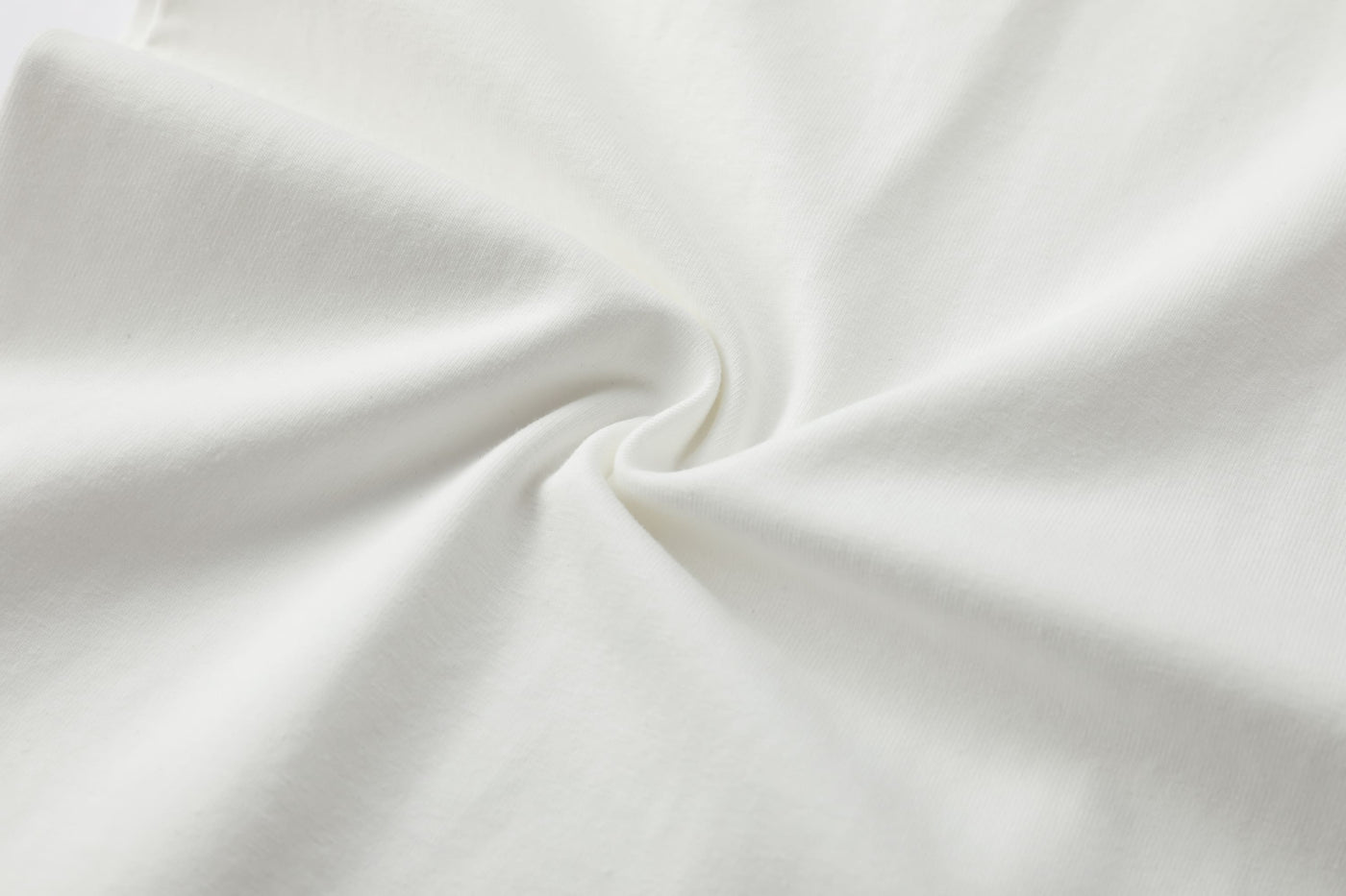 Camiseta estampada blanca para hombre - imagen 8 - JDC Luxury Store