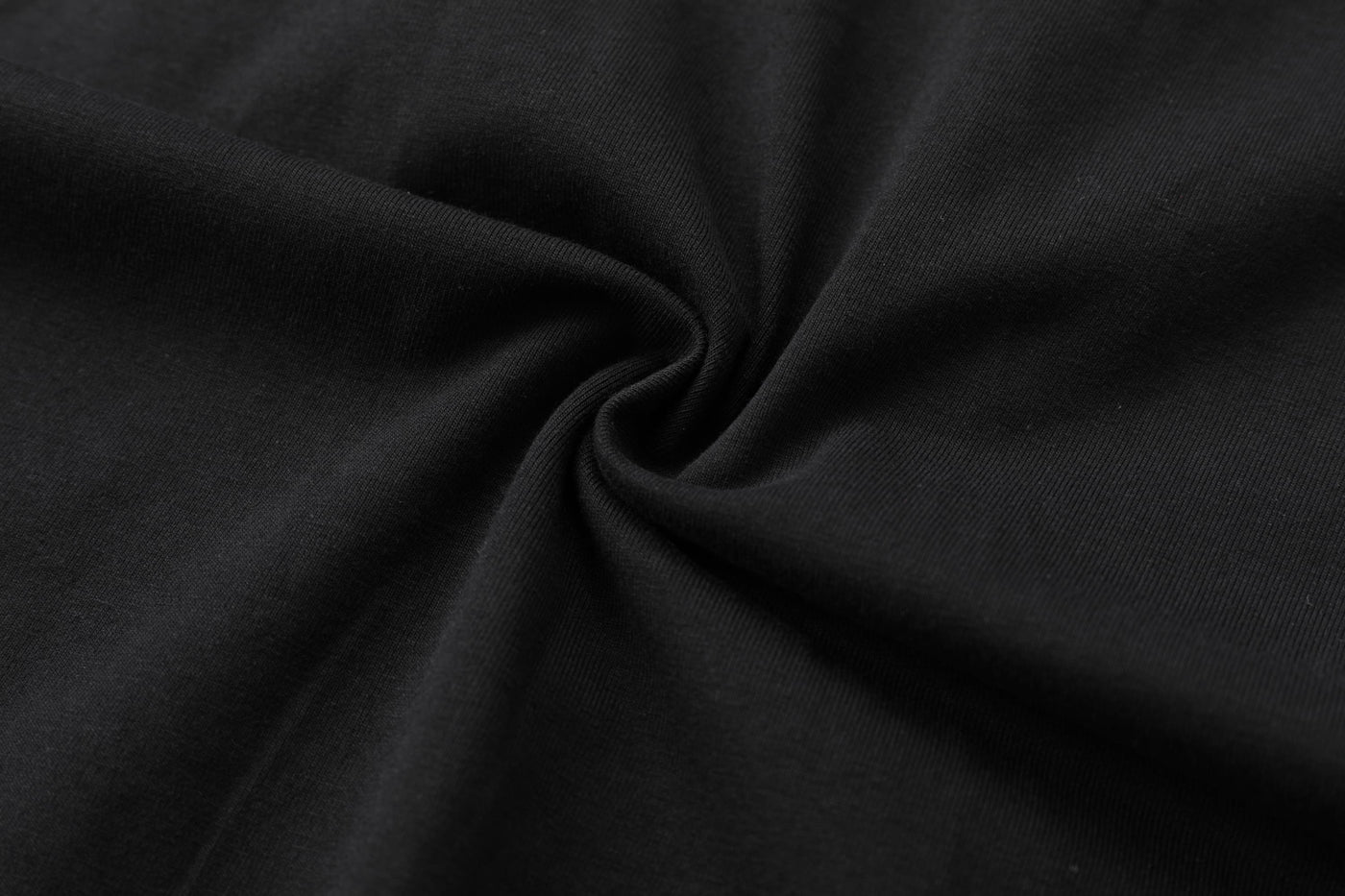 Camiseta estampada negra para hombre - imagen 8 - JDC Luxury Store