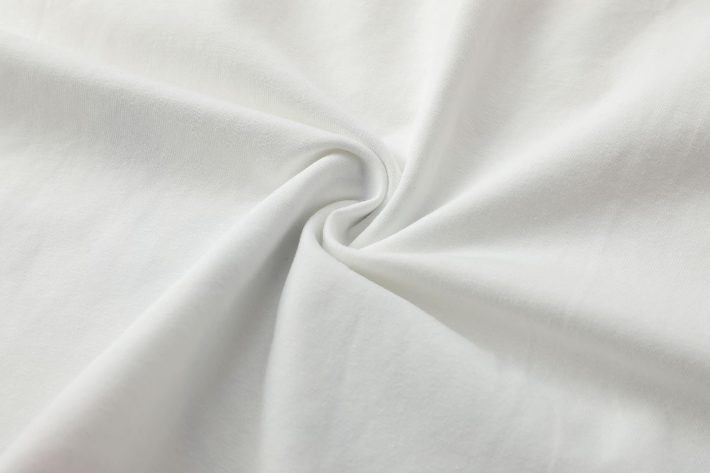 Camiseta estampada blanca para hombre - imagen 8 - JDC Luxury Store