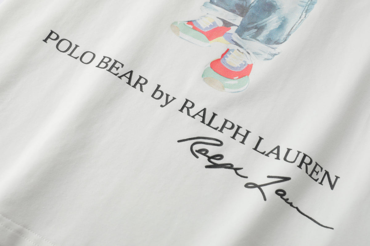 Camiseta 786892 Estampada Blanca para hombre