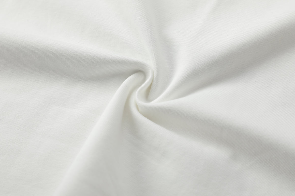 Camiseta 786892 Estampada Blanca para hombre