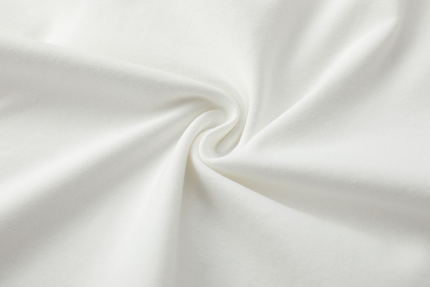 Camiseta estampada blanca para hombre - imagen 8 - JDC Luxury Store