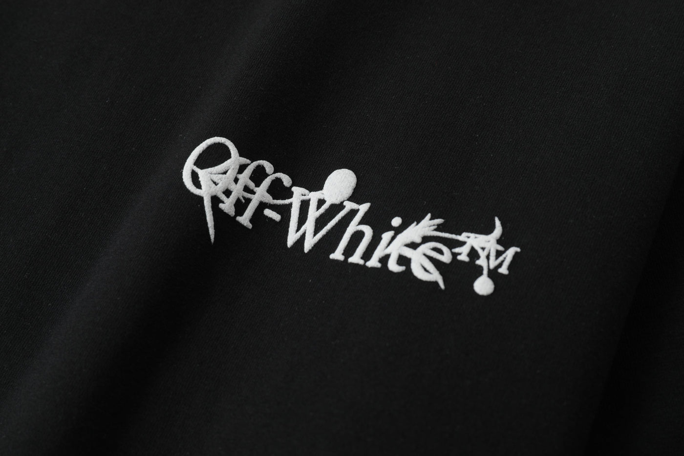 Camiseta estampada negra para hombre - imagen 5 - JDC Luxury Store