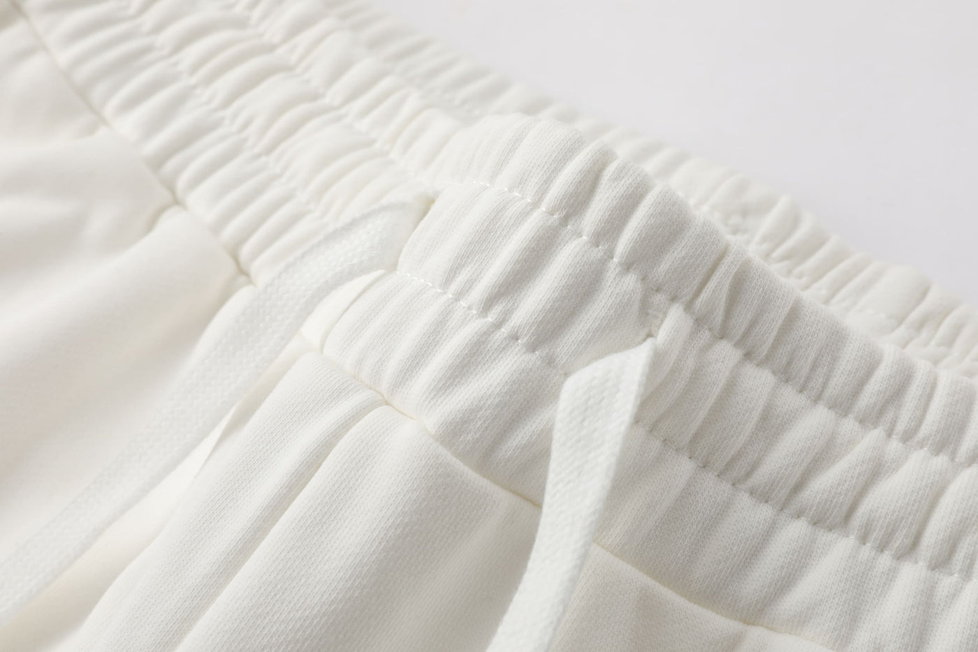 Bermuda blanca para hombre - imagen 5 - JDC Luxury Store
