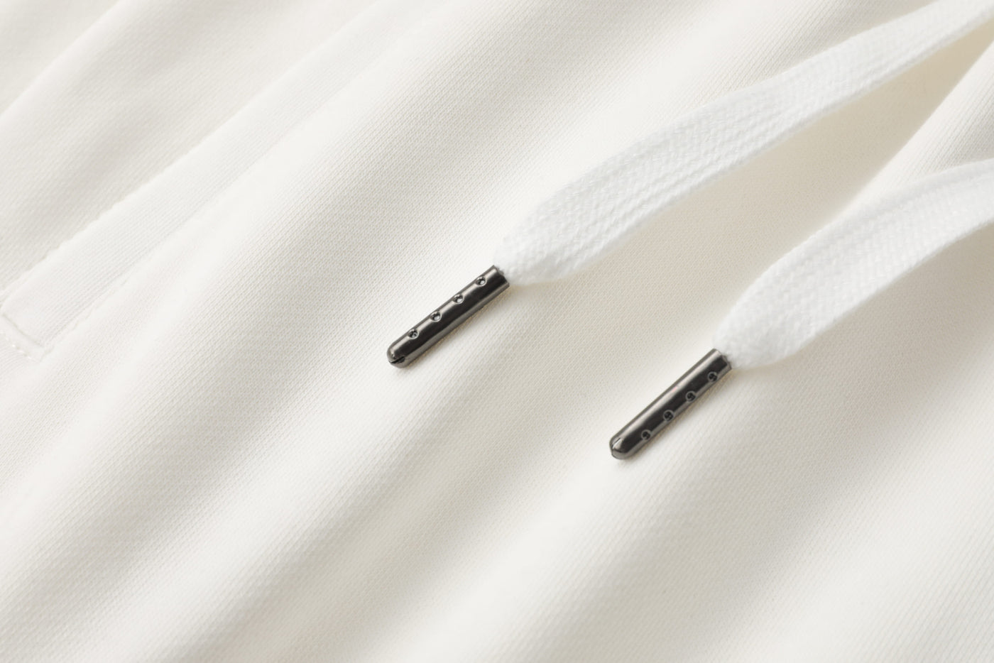 Bermuda blanca para hombre - imagen 6 - JDC Luxury Store