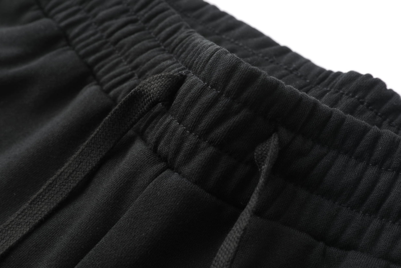 Bermuda negra para hombre - imagen 6 - JDC Luxury Store