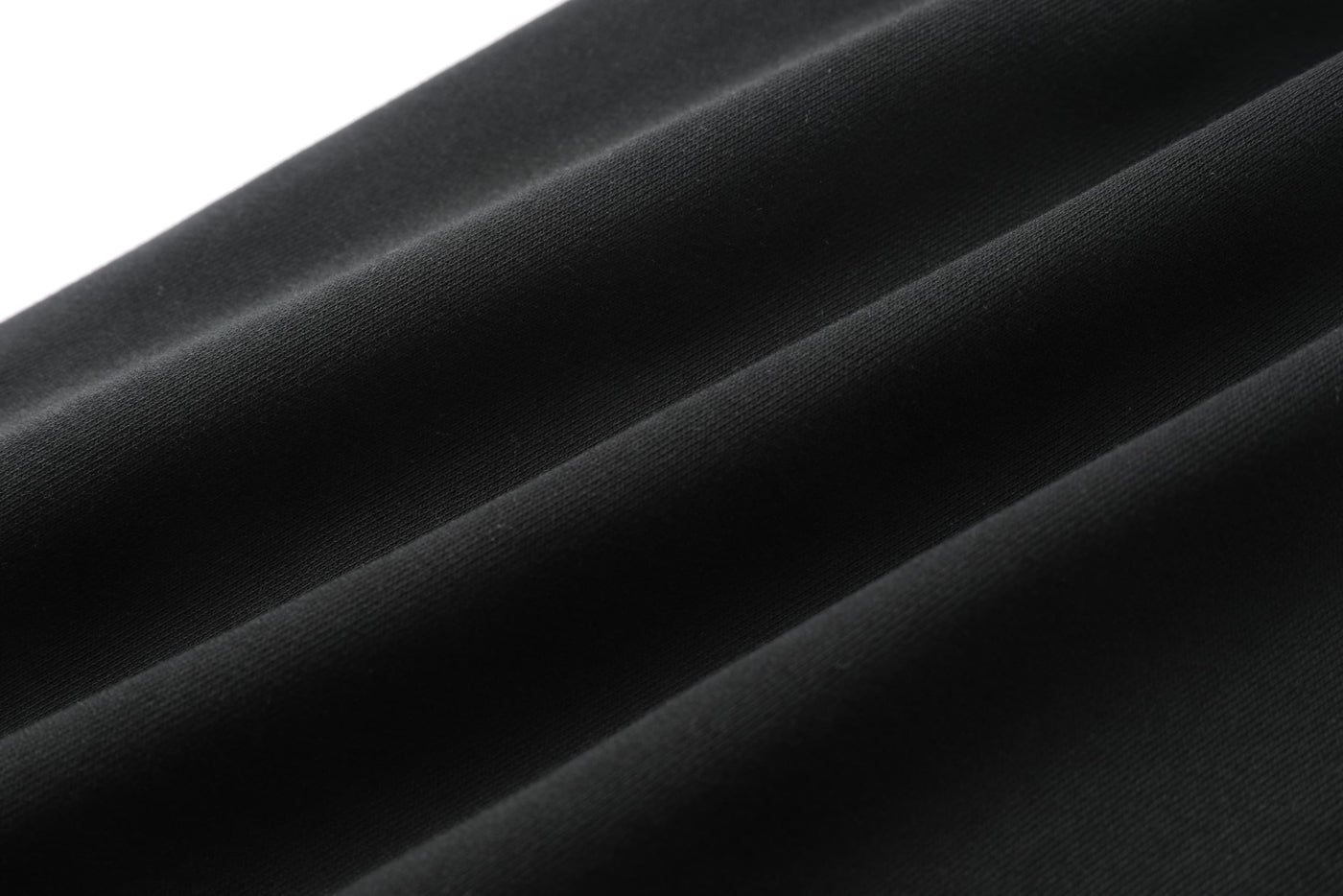 Bermuda negra para hombre - imagen 10 - JDC Luxury Store