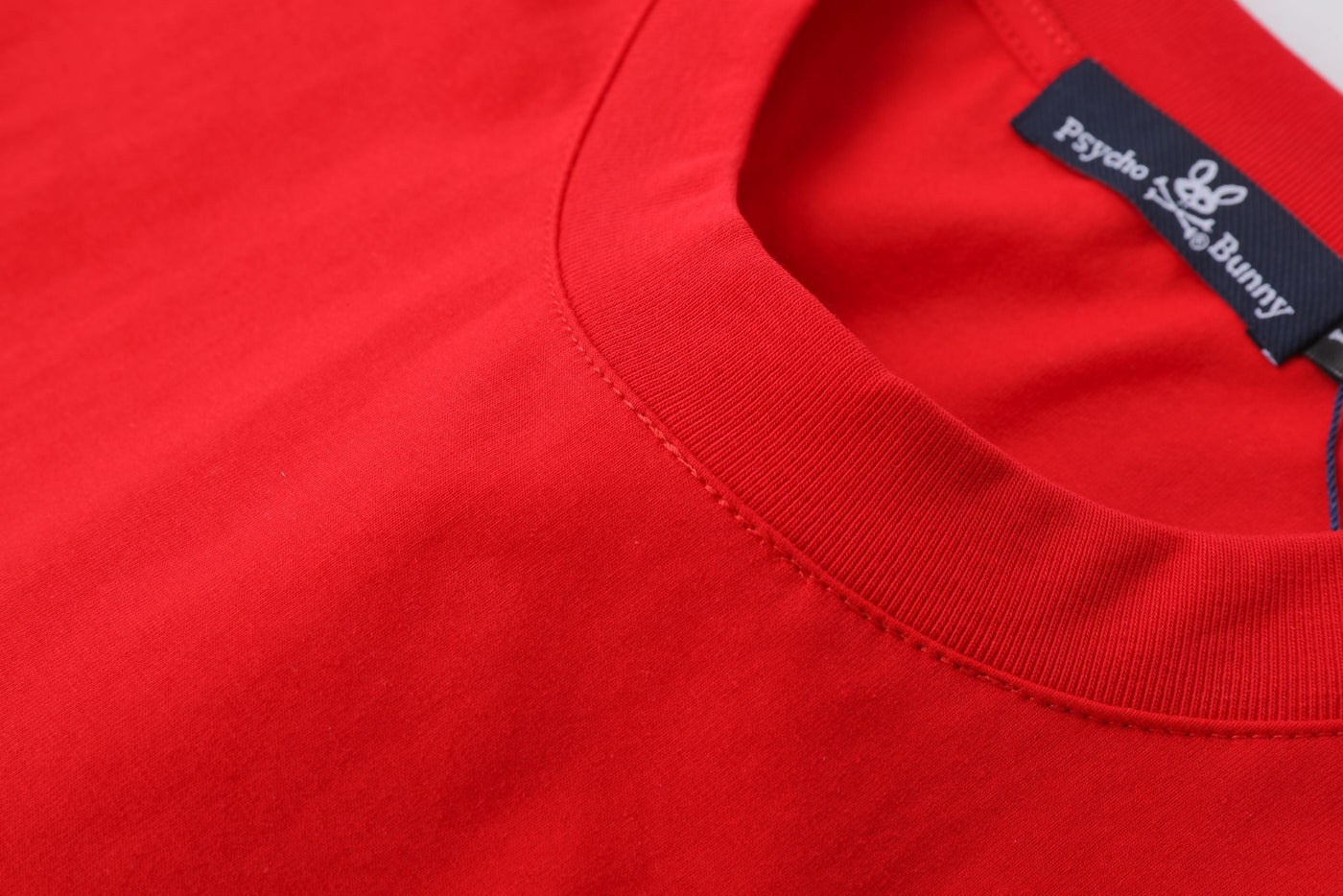 Camiseta 661111 Básica Rojo para hombre