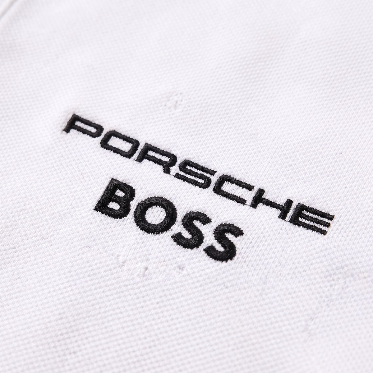 Camiseta 185023 Tipo Polo Blanco para hombre