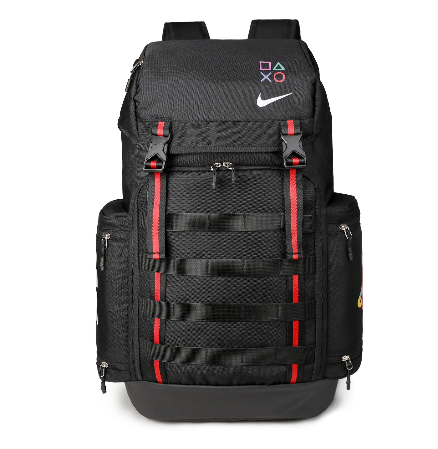 Bolso negro para hombre - JDC Luxury Store