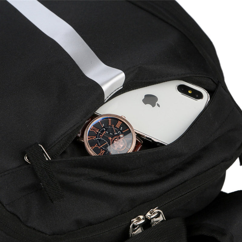 Morral NKE MOR05 NEGRO-2