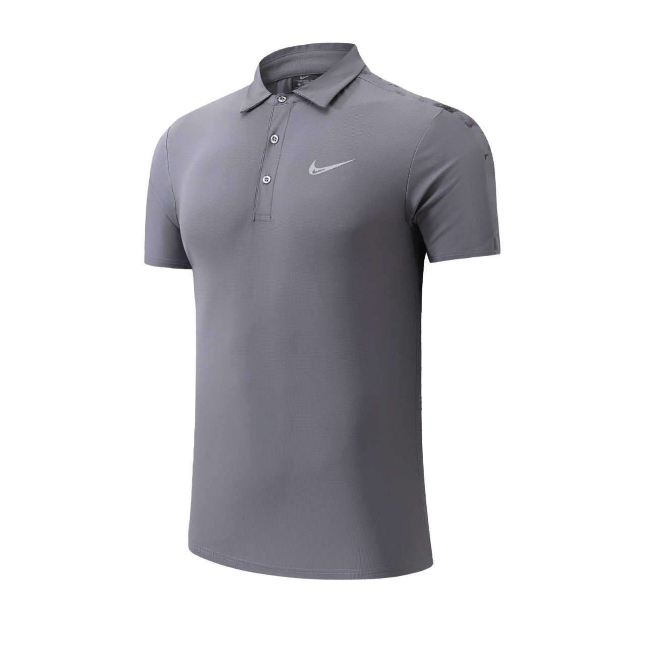 Camiseta gris para hombre - JDC Luxury Store