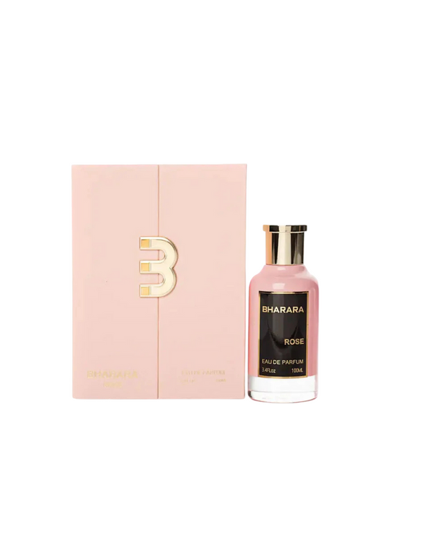 Bharara Rose FEM 100ML