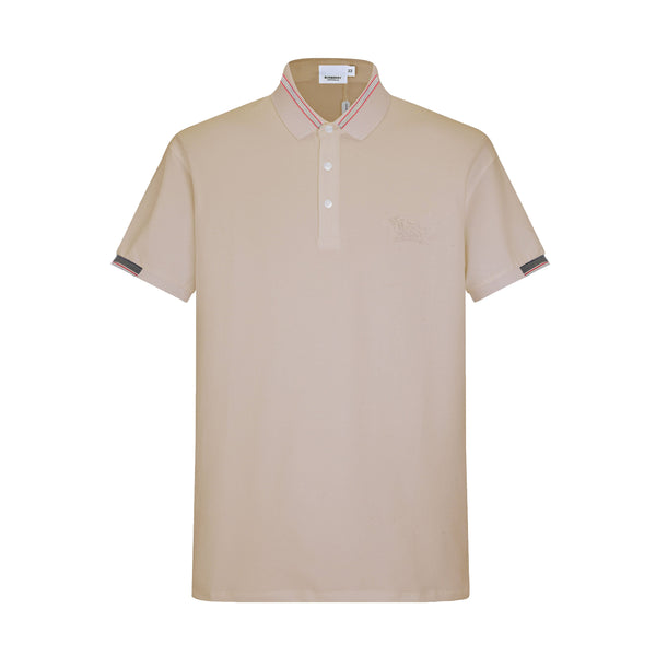 Camiseta 12332 Tipo Polo Kakhi Para hombre