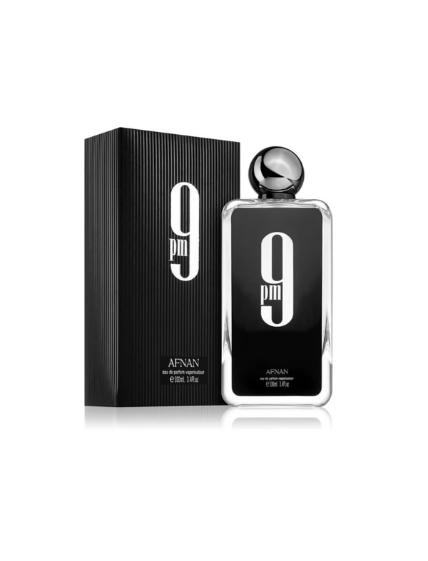 Afnan 9PM Para Hombre 100ML