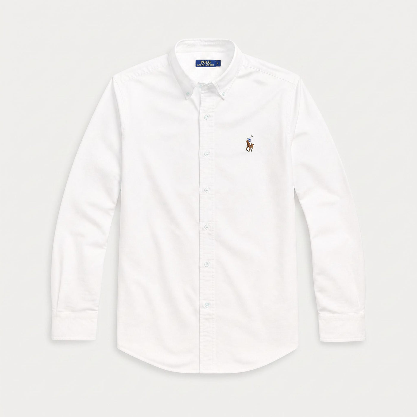 Camisa 50016 Crema para hombre