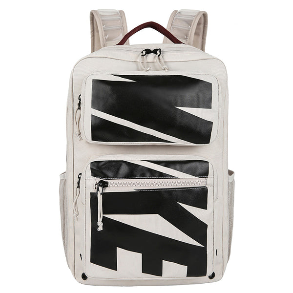 Bolso blanco para hombre - JDC Luxury Store