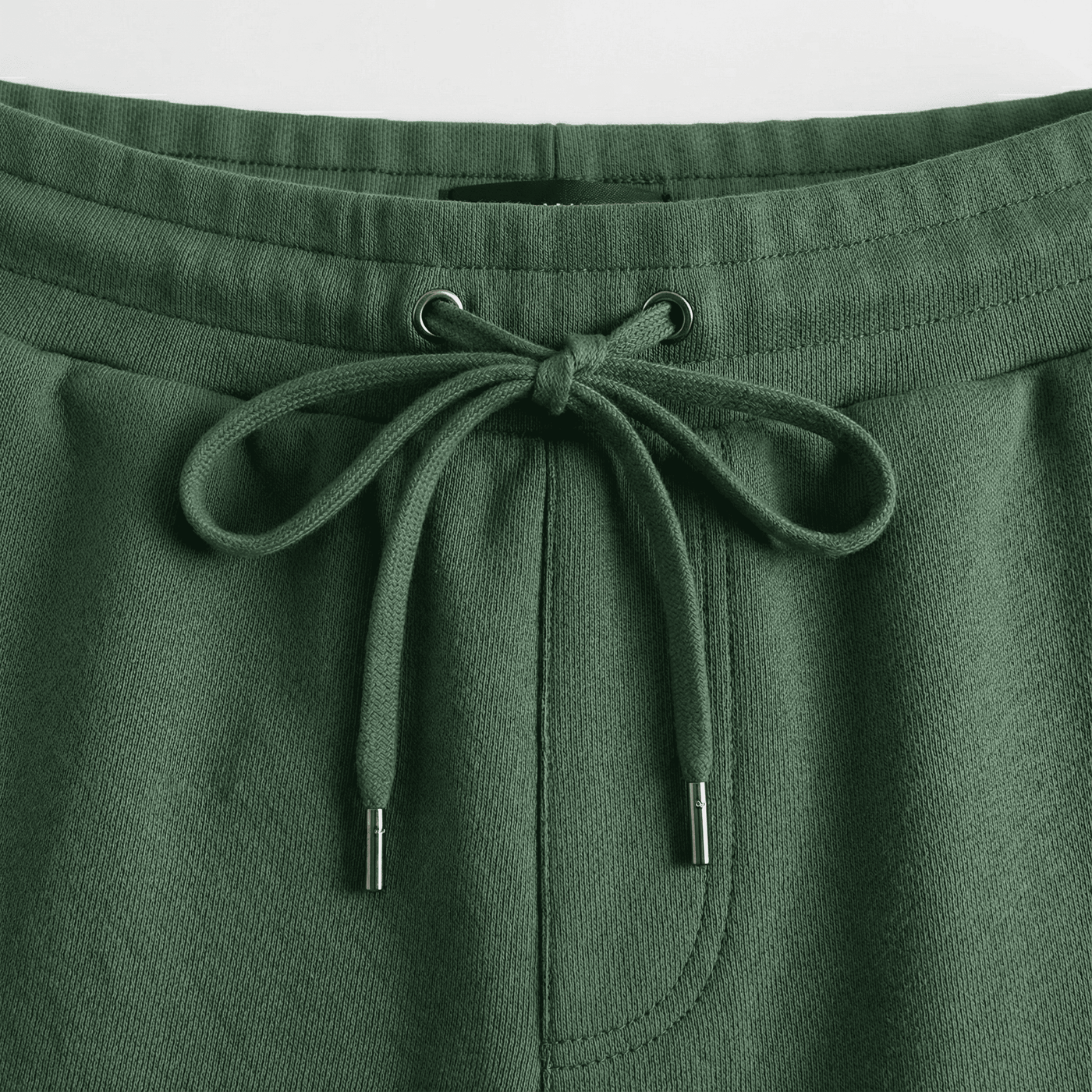Bermuda verde para hombre - imagen 6 - JDC Luxury Store