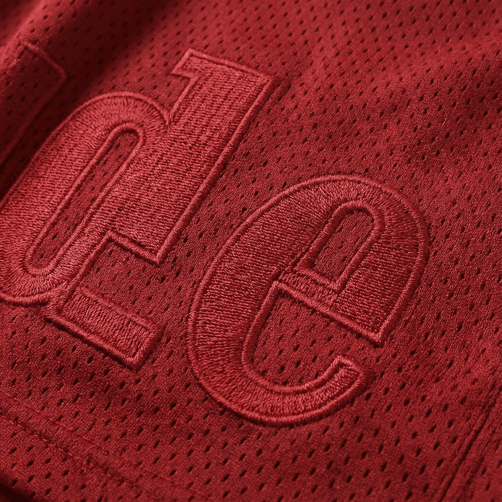 Bermuda roja para hombre - imagen 5 - JDC Luxury Store