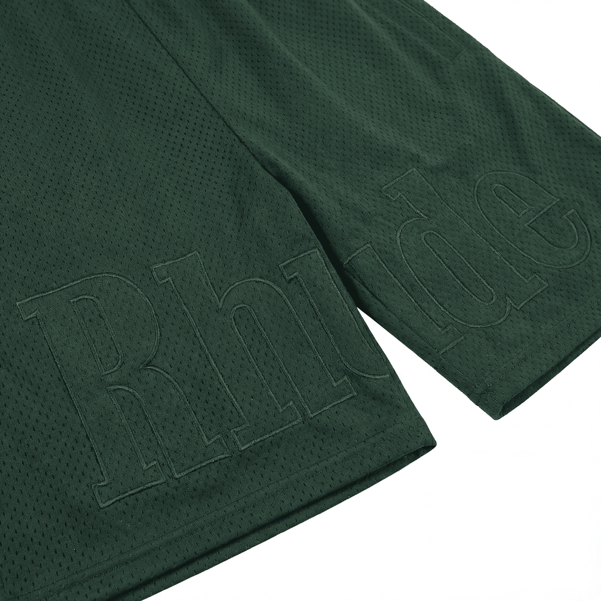 Bermuda verde para hombre - imagen 6 - JDC Luxury Store