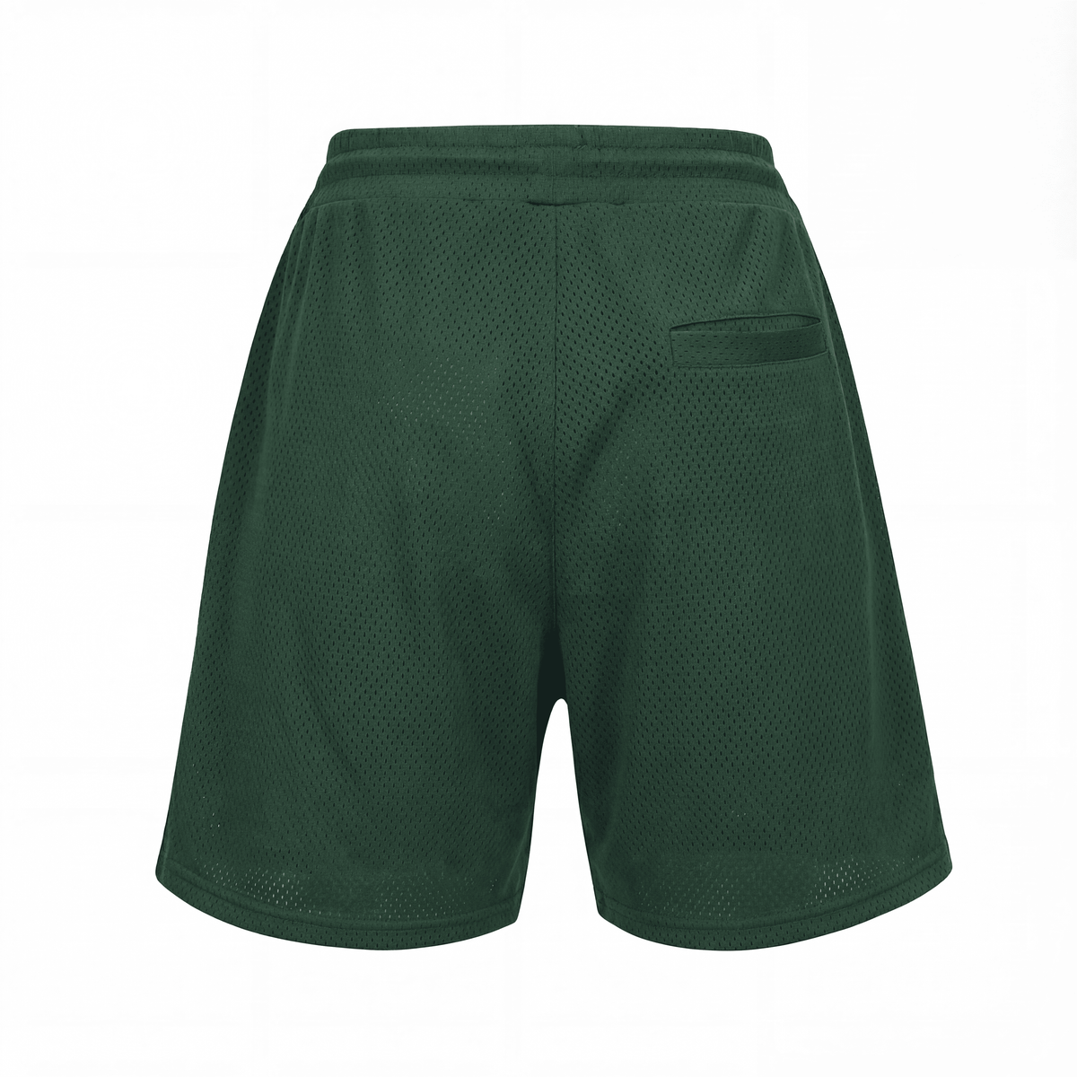 Bermuda verde para hombre - imagen 3 - JDC Luxury Store