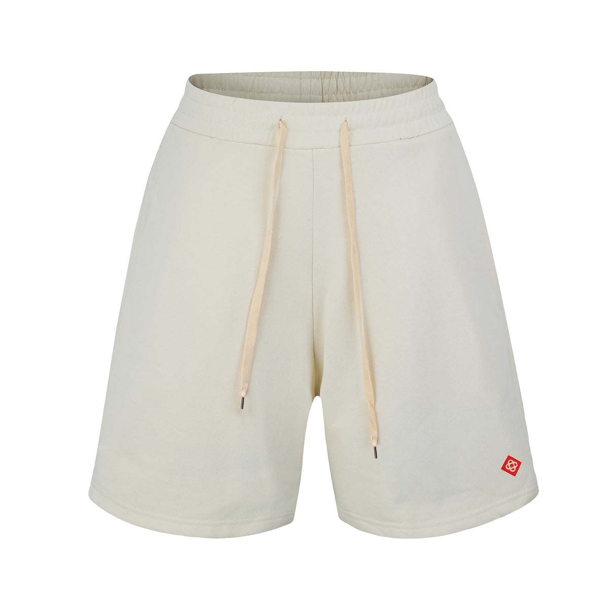 Bermuda crema para hombre - JDC Luxury Store