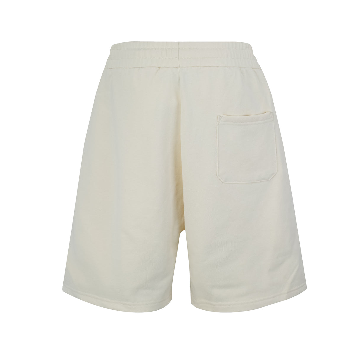 Bermuda crema para hombre - imagen 2 - JDC Luxury Store