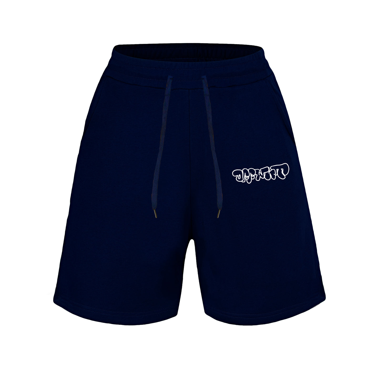 Bermuda azul para hombre - JDC Luxury Store