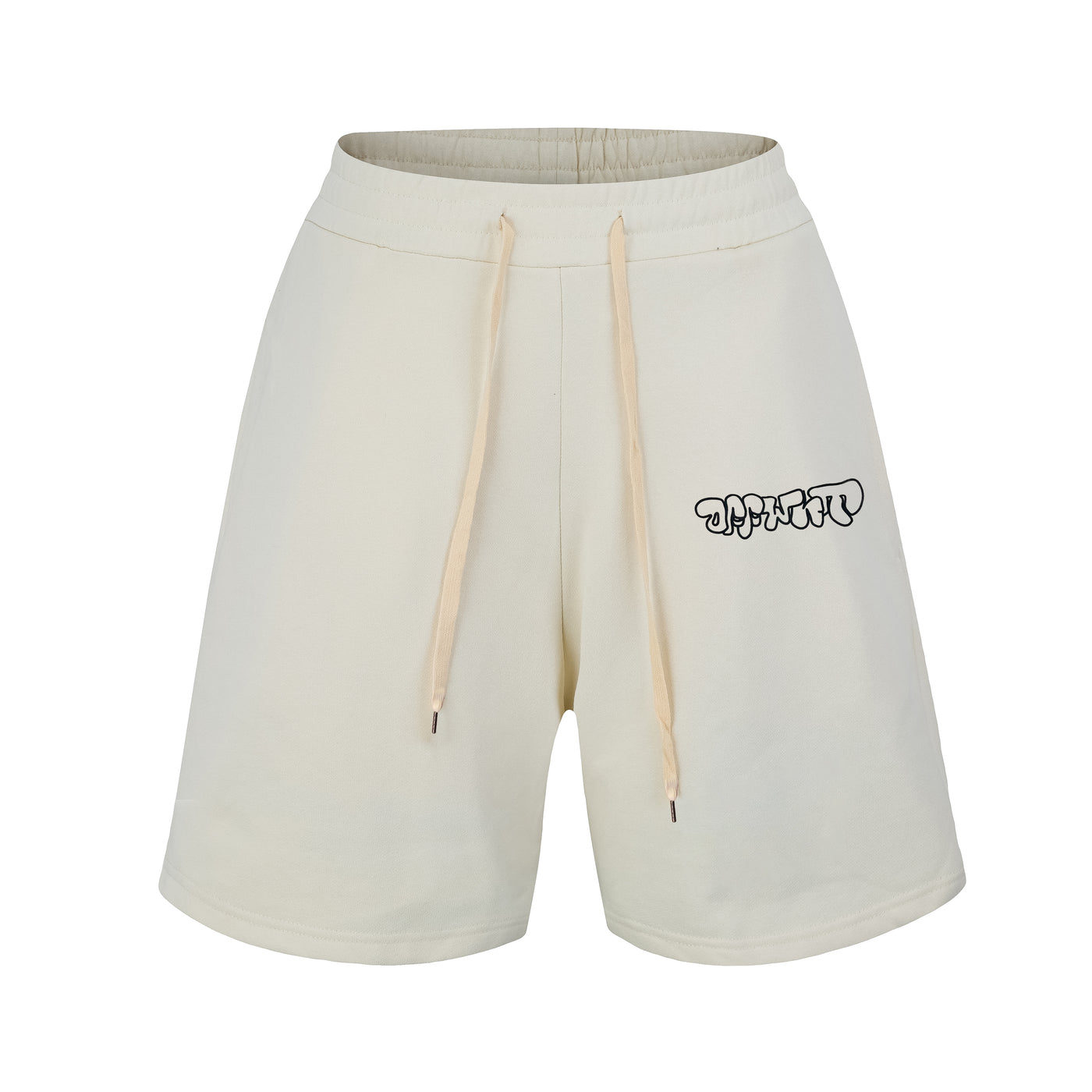 Bermuda crema para hombre - JDC Luxury Store