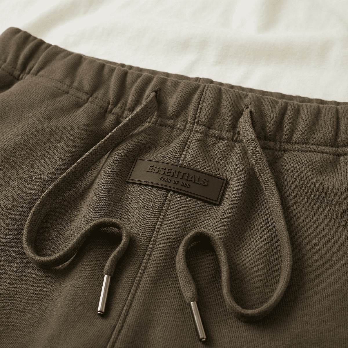Bermuda verde para hombre - imagen 6 - JDC Luxury Store