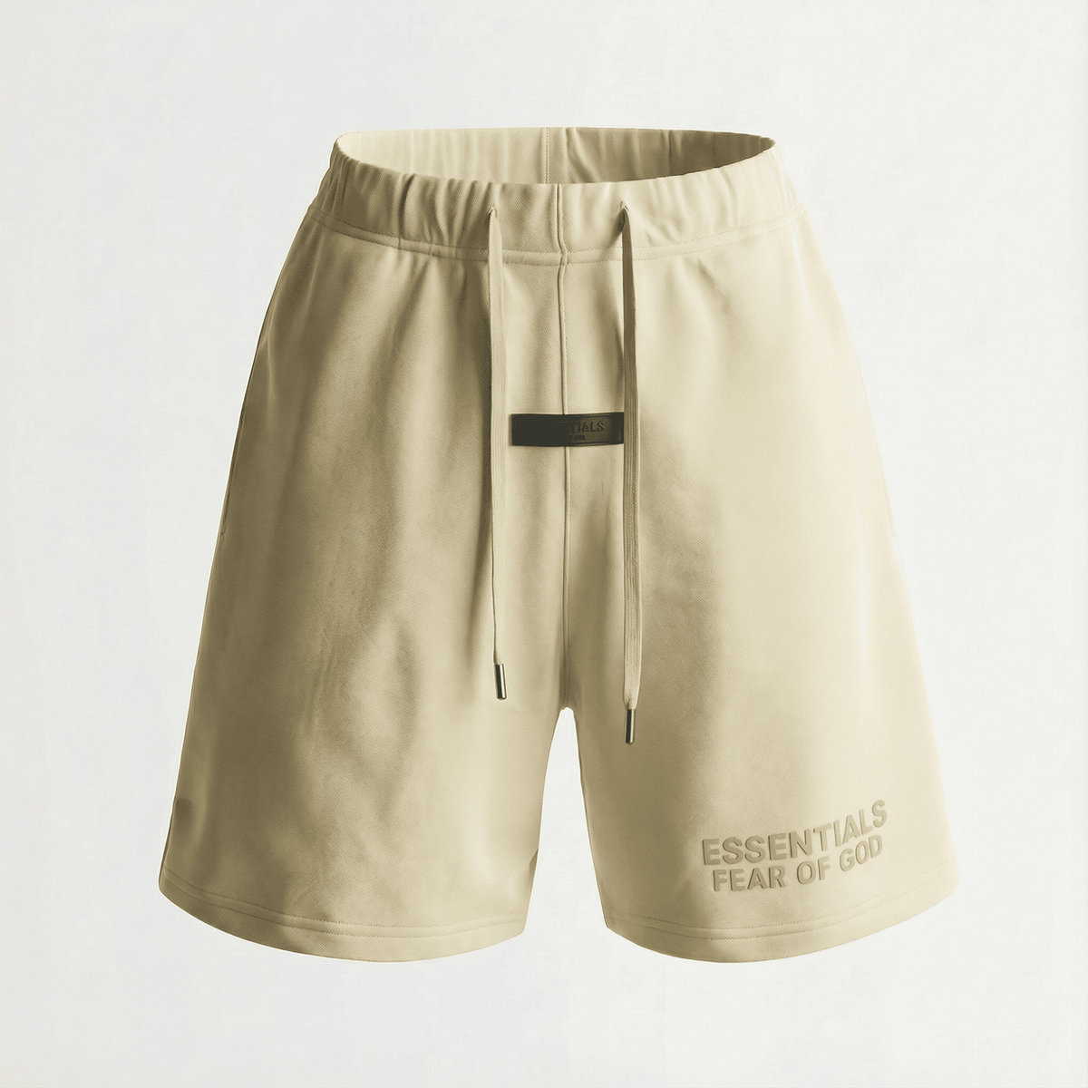 Bermuda crema para hombre - JDC Luxury Store