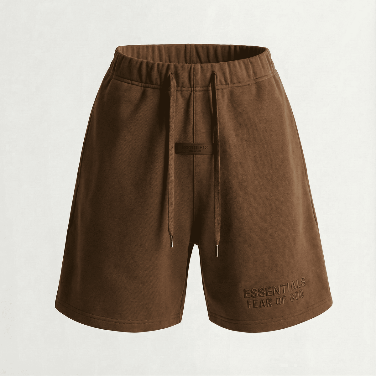 Bermuda café para hombre - JDC Luxury Store