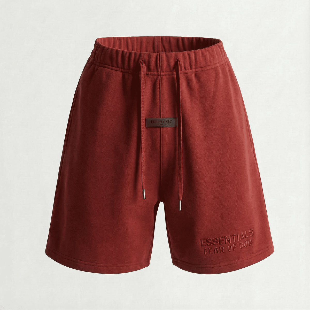 Bermuda naranja para hombre - JDC Luxury Store