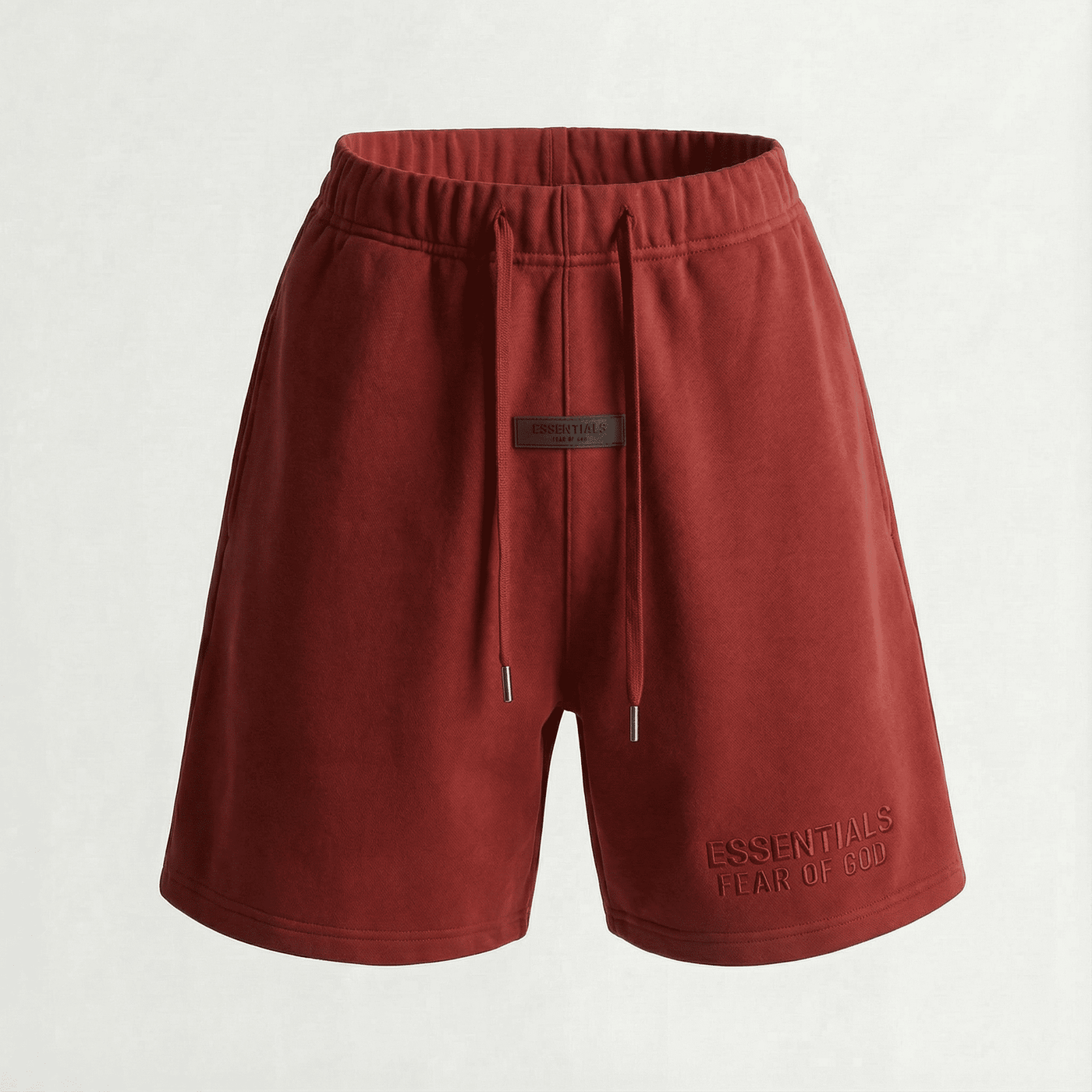 Bermuda naranja para hombre - JDC Luxury Store