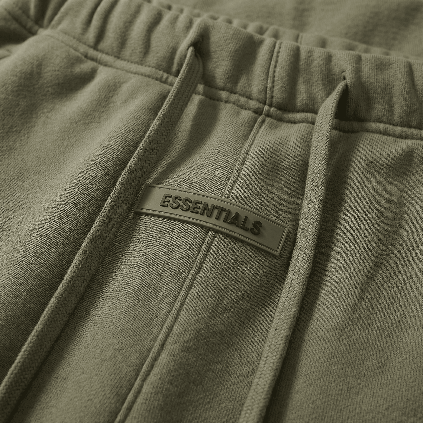 Bermuda verde para hombre - imagen 6 - JDC Luxury Store