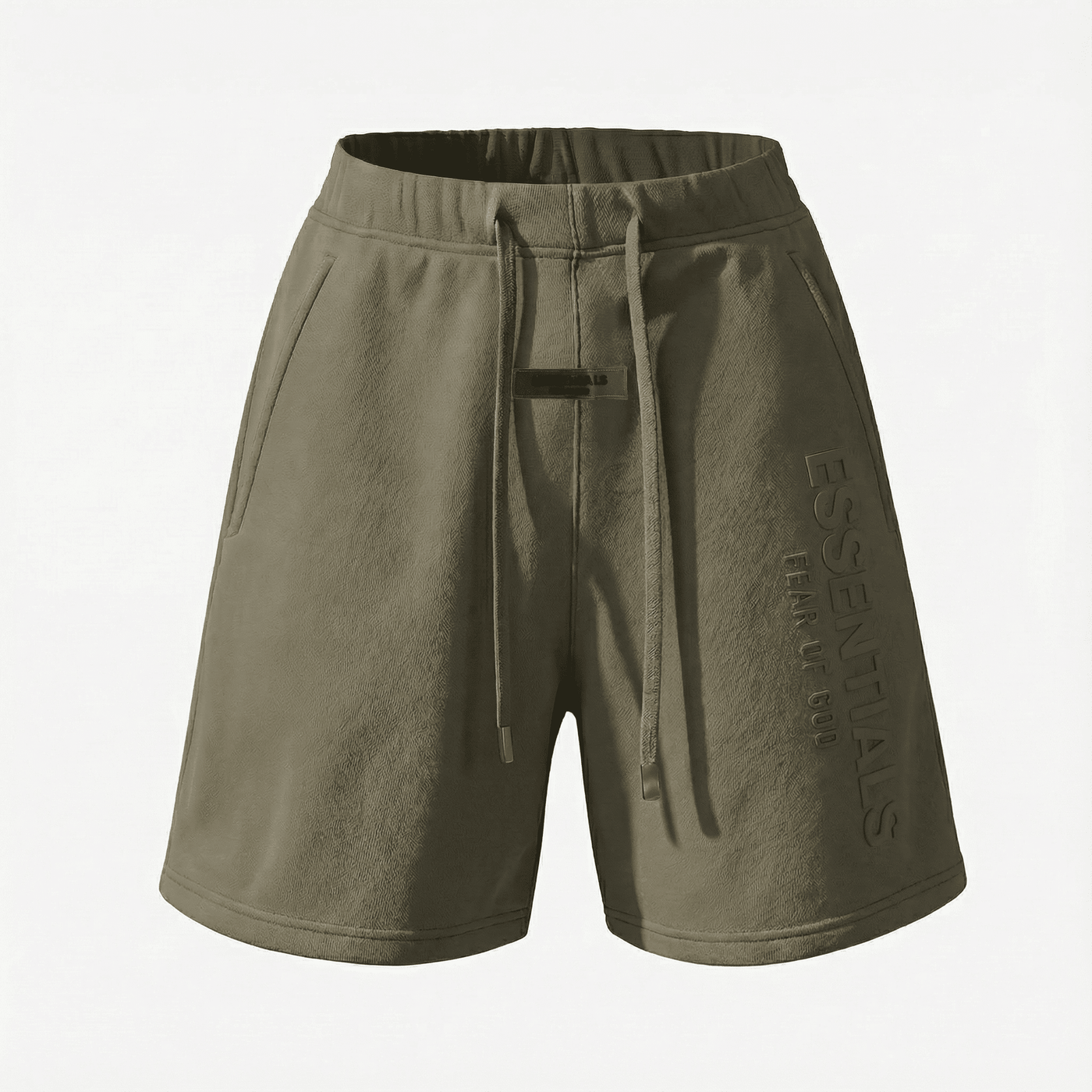 Bermuda verde para hombre - JDC Luxury Store