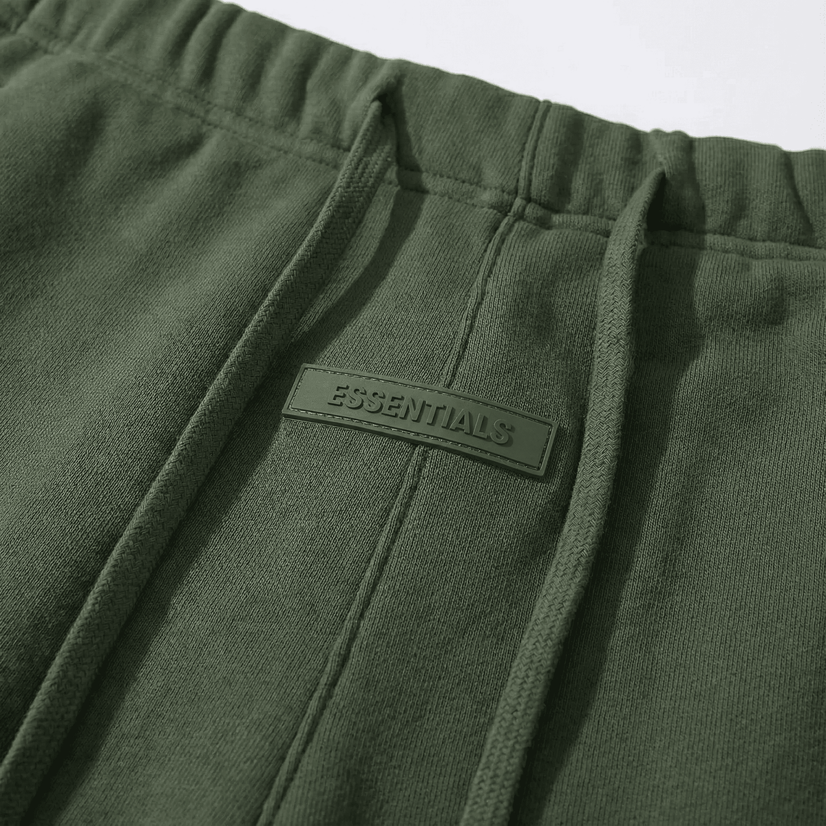 Bermuda verde para hombre - imagen 5 - JDC Luxury Store