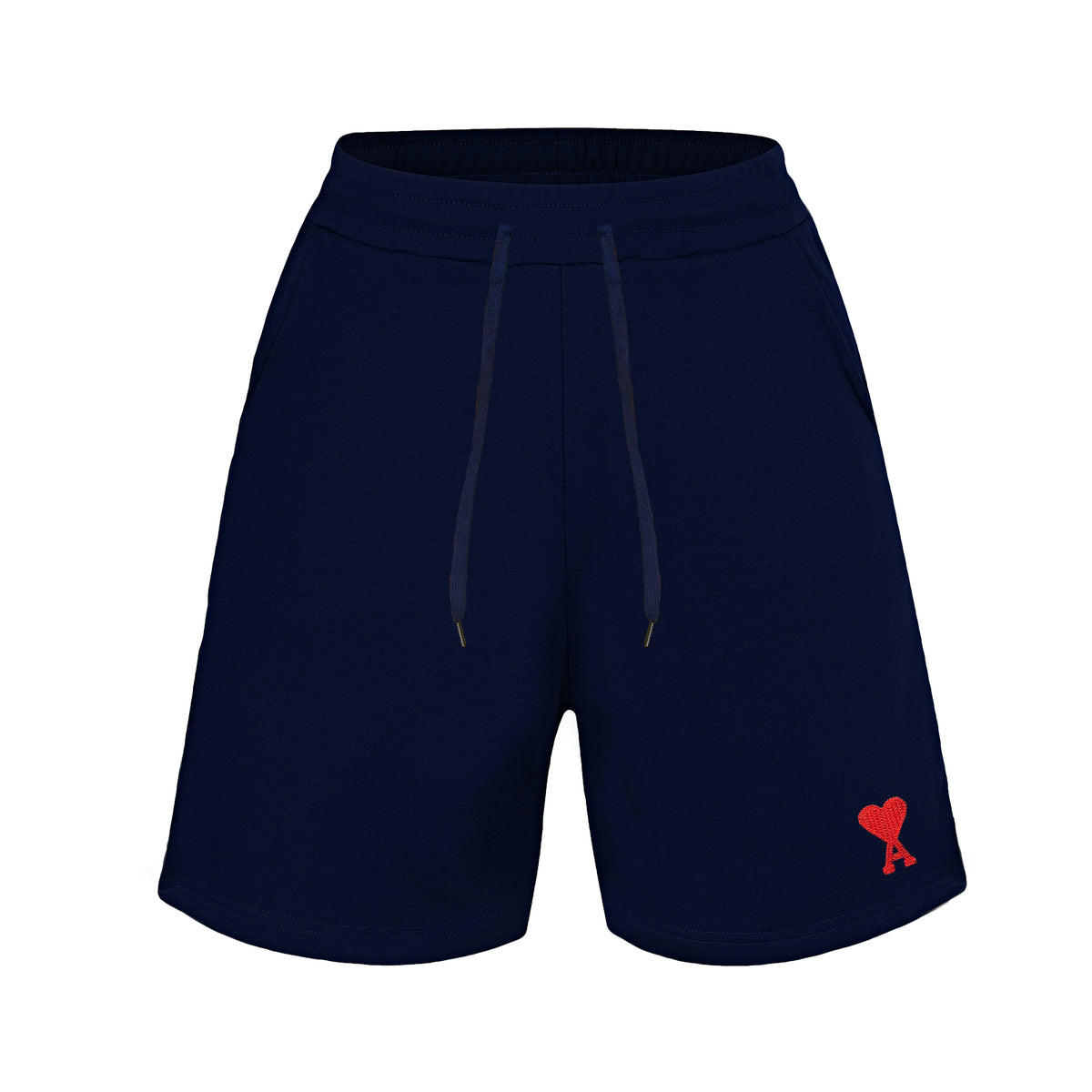 Bermuda azul para hombre - JDC Luxury Store