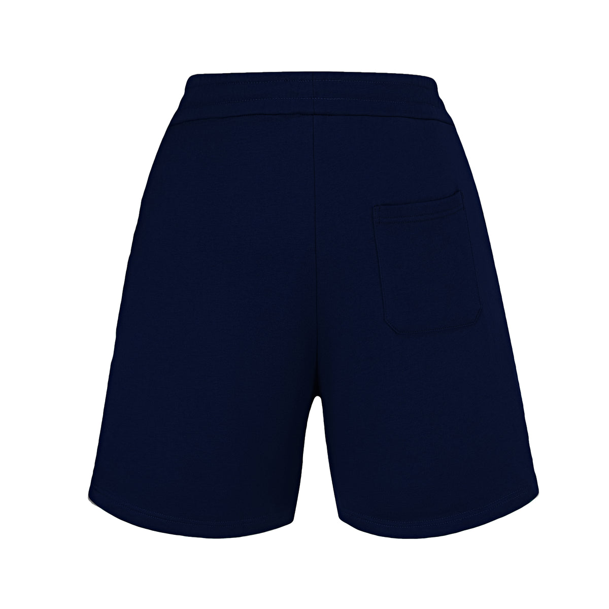 Bermuda azul para hombre - imagen 3 - JDC Luxury Store