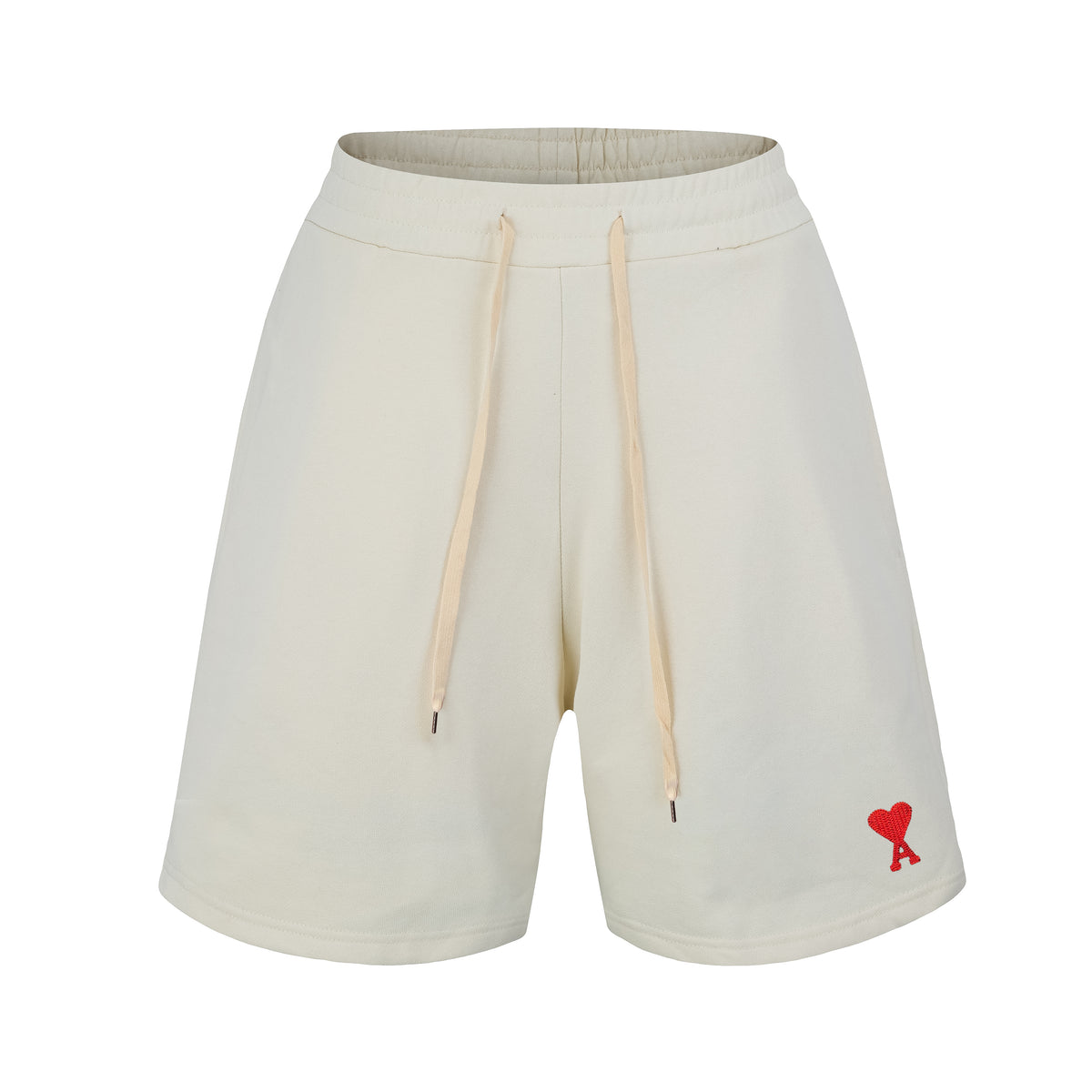 Bermuda crema para hombre - JDC Luxury Store
