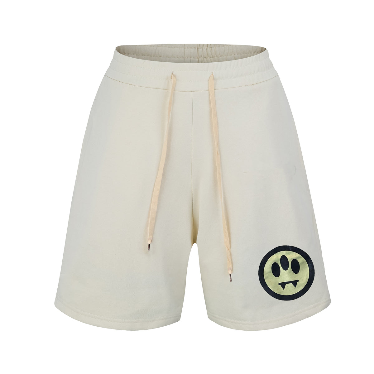 Bermuda crema para hombre - JDC Luxury Store