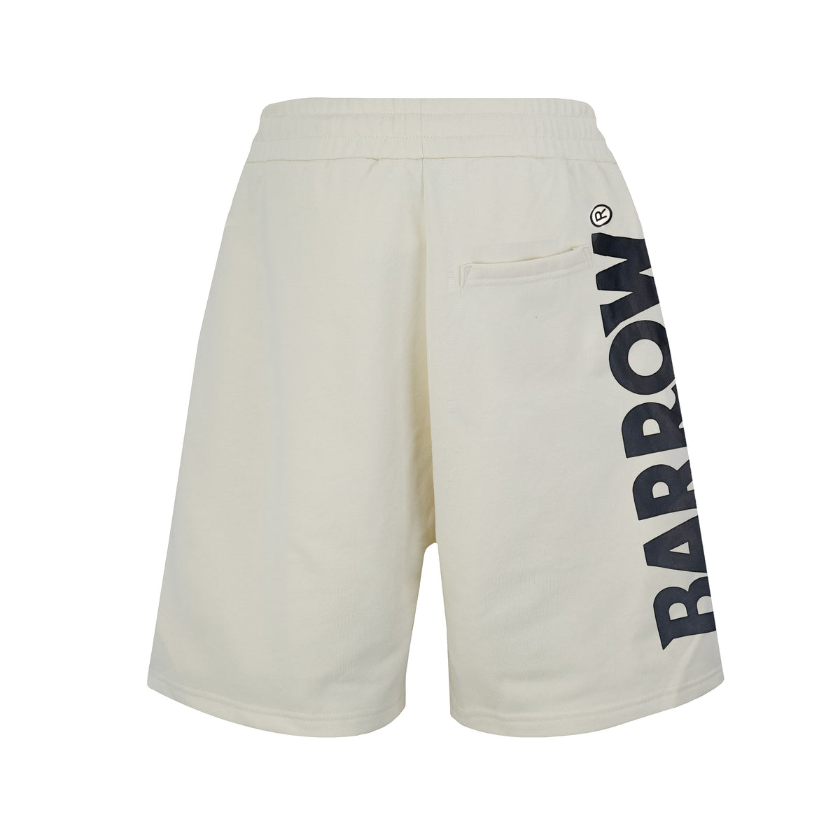 Bermuda crema para hombre - imagen 3 - JDC Luxury Store