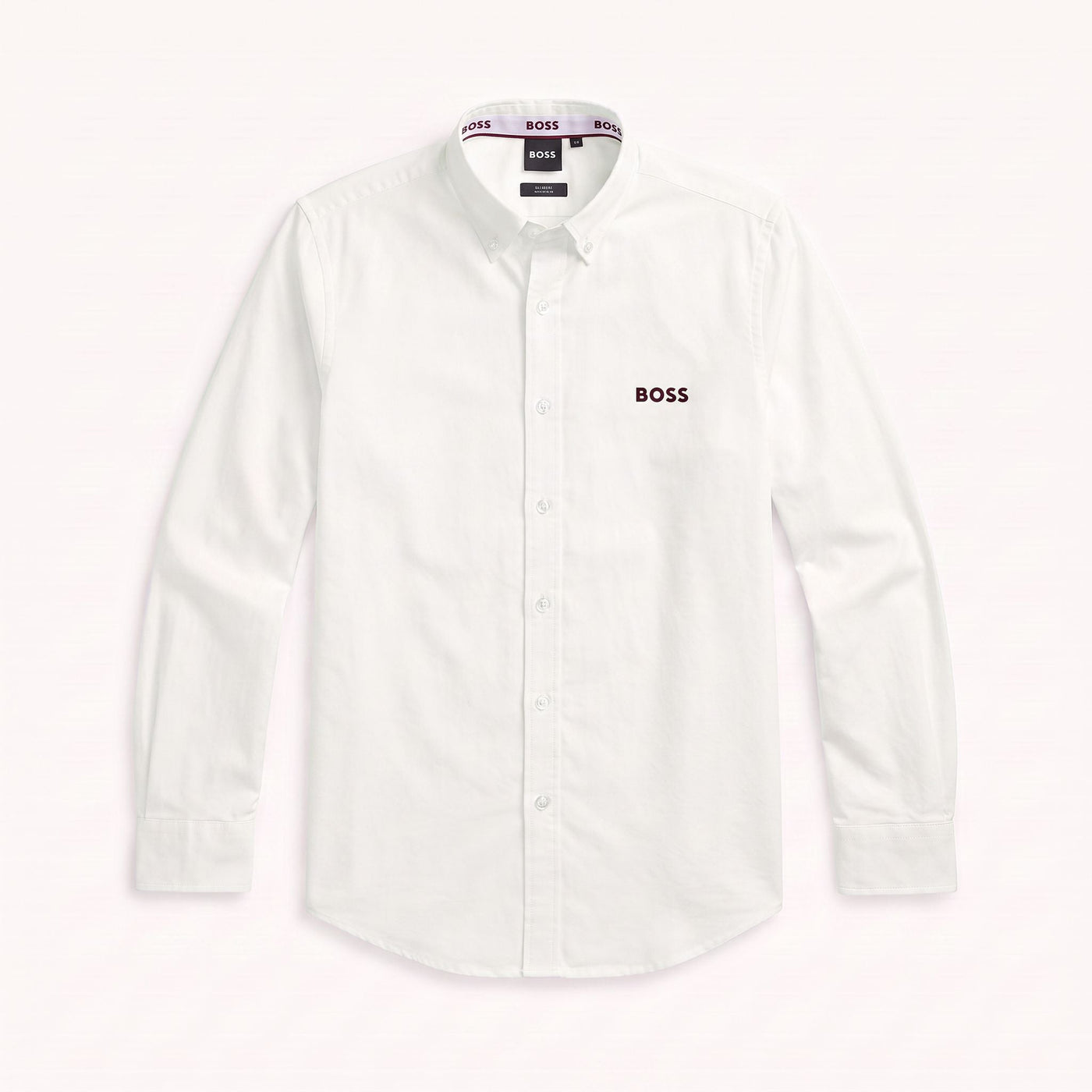 Camisa 50009 Crema para hombre