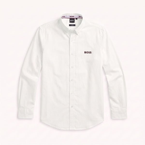 Camisa 50009 Crema para hombre