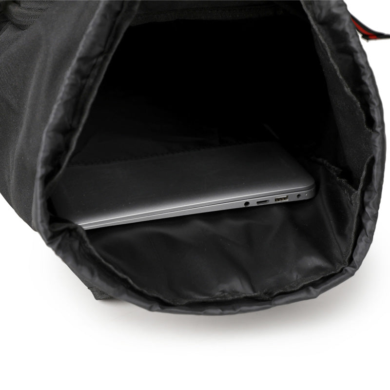 Bolso negro para hombre - imagen 6 - JDC Luxury Store